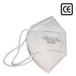 Mediweave KN95/FFP2 Nonwoven Face Mask (Pack of 2)