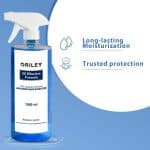 ORILEY Instant Hand Sanitizer