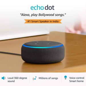 Amazon Echo Devices - TechBuy.in - Amazon - BUY NOW