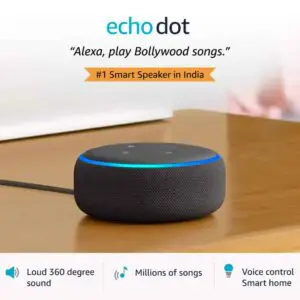 Amazon Echo Devices - TechBuy.in - Amazon - BUY NOW