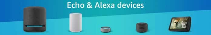 Amazon Echo Devices - TechBuy.in - Amazon - BUY NOW