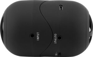 DBest PS4003BT Duo Portable Bluetooth Laptop/Desktop Speaker TechBuy,in BUY NOW