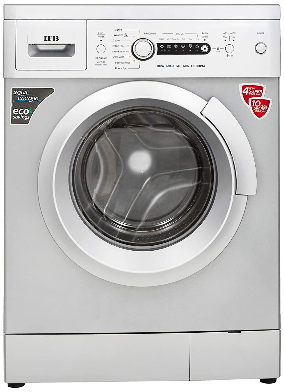 Top 10 Budget Washing Machine to buy online TechBuy.in