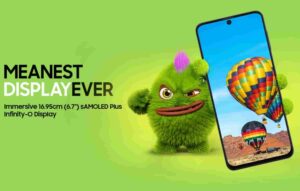 Galaxy M51 – India’s First 7000 mAH SmartPhone – Meanest Monster Ever TechBuy.in Buy Now