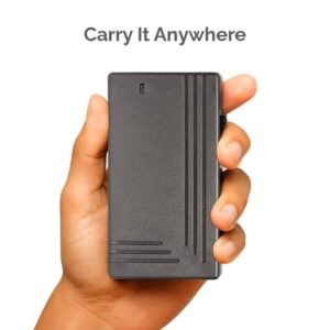 UPS for WiFi Routers, Modems, SetTop Boxes and CCTV | 12V UPS | TechBuy.in