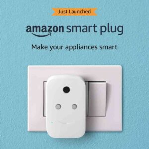 New 4th Gen EAVcho and Alexa Devices Online at Amazon India | Techbuy.in