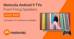 Best Smart TVs on Big Billion Days – Flipkart