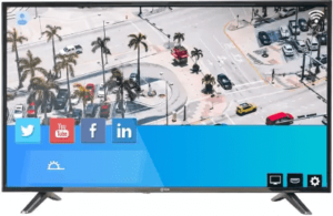 Best Smart TVs on Big Billion Days – Flipkart - TechBuy.in