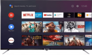 Best Smart TVs on Big Billion Days – Flipkart - TechBuy.in