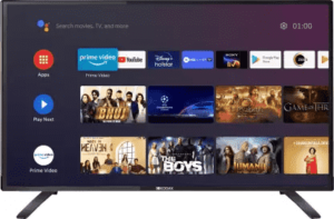 Best Smart TVs on Big Billion Days – Flipkart - TechBuy.in