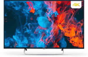 Best Smart TVs on Big Billion Days – Flipkart - TechBuy.in