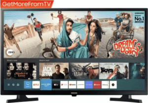 Best Smart TVs on Big Billion Days – Flipkart - TechBuy.in