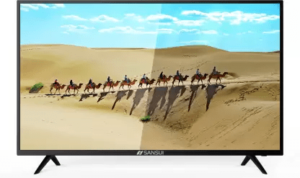 Best Smart TVs on Big Billion Days – Flipkart - TechBuy.in