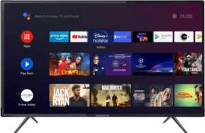 Best Smart TVs on Big Billion Days – Flipkart - TechBuy.in