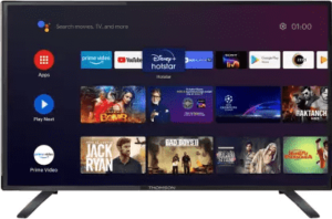 Best Smart TVs on Big Billion Days – Flipkart - TechBuy.in