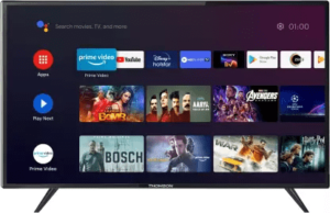 Best Smart TVs on Big Billion Days – Flipkart - TechBuy.in