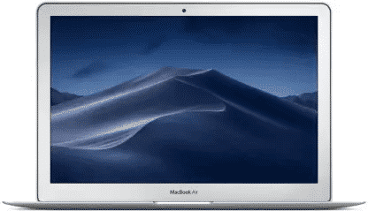 Apple MacBook Air with i5-5th Gen is still worth ? - Review - TechBuy.in