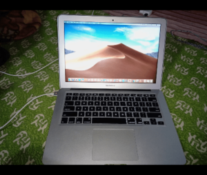 Apple MacBook Air with i5-5th Gen is still worth ? - Review - TechBuy.in