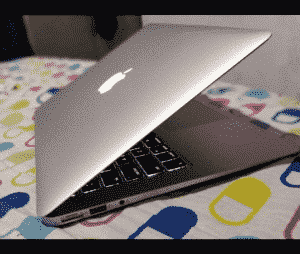 Apple MacBook Air with i5-5th Gen is still worth ? - Review - TechBuy.in