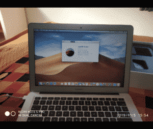 Apple MacBook Air with i5-5th Gen is still worth ? - Review - TechBuy.in