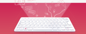 Raspberry Pi 400 Review and Teardown - This Keyboard is a PC ! - TechBuy.in