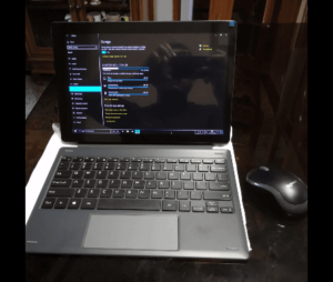 Avita Magus Lite Review - Underpowered Laptop or Glorified Tablet ?