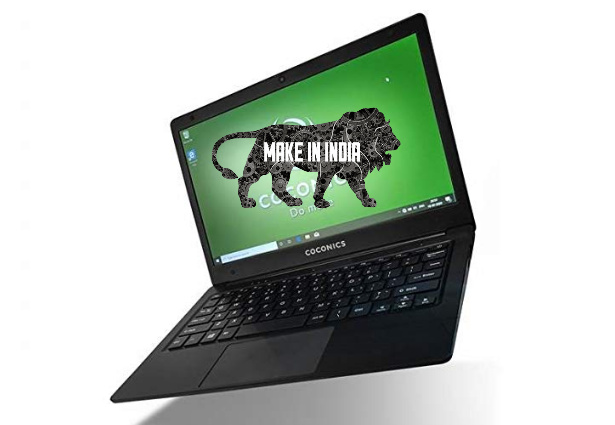 Coconics Enabler Review – a Make in India Laptop ? - TechBuy.in