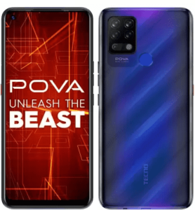 Tecno POVA Review - Flipkart Big Saving Days