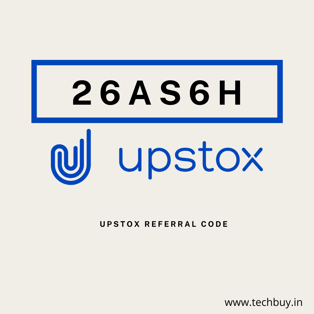 upstox-referral-code