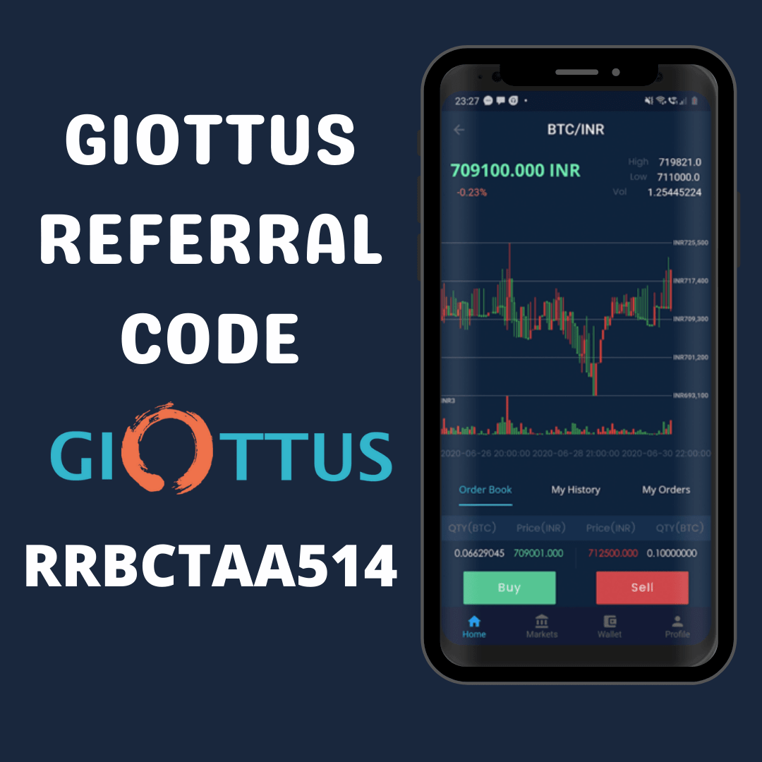 giottus-referral-code