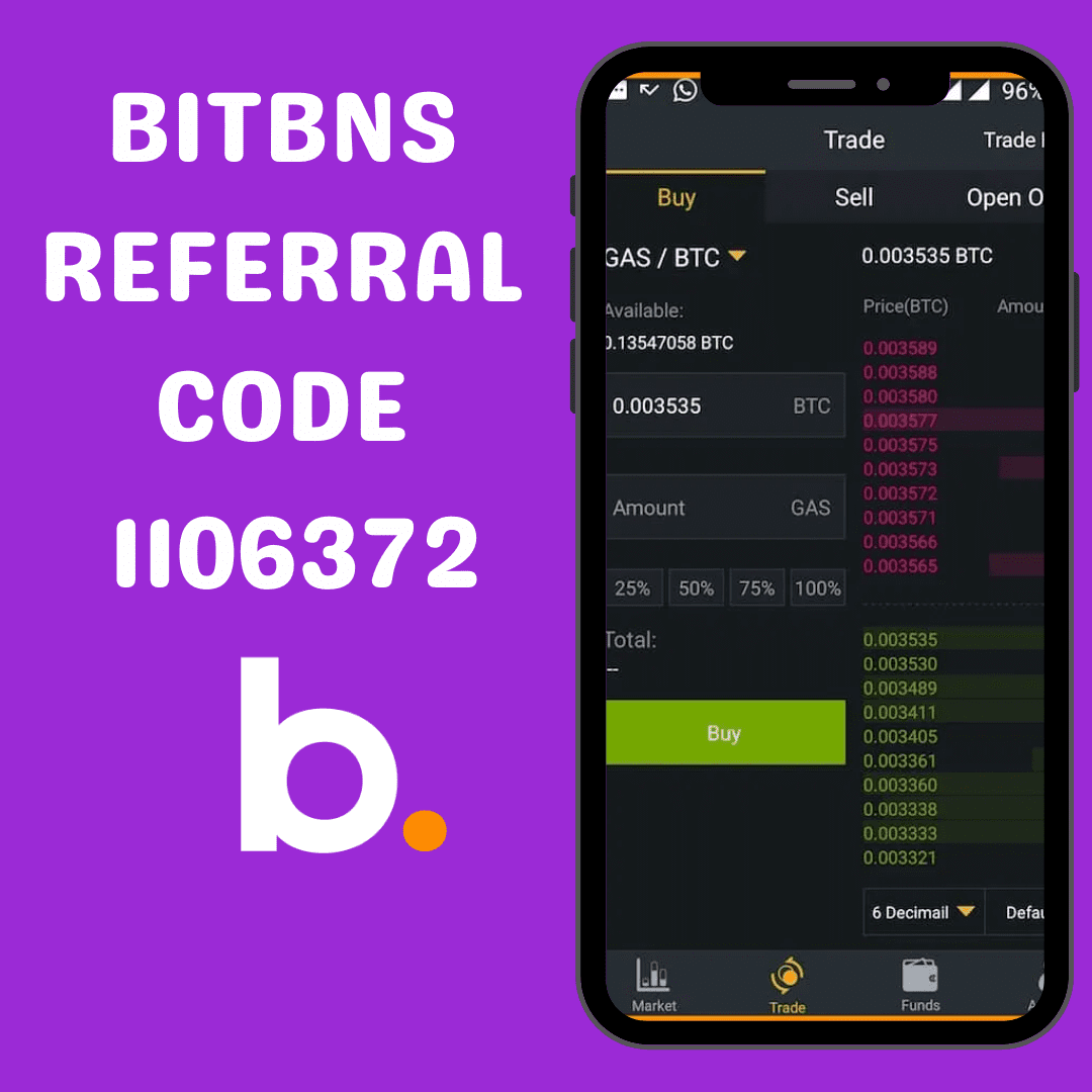 bitbns-referral-code