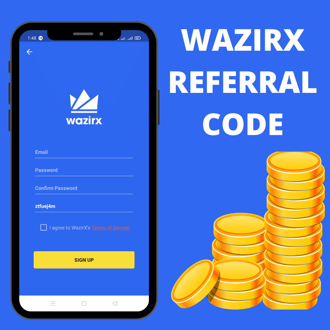 wazirx-referral-code