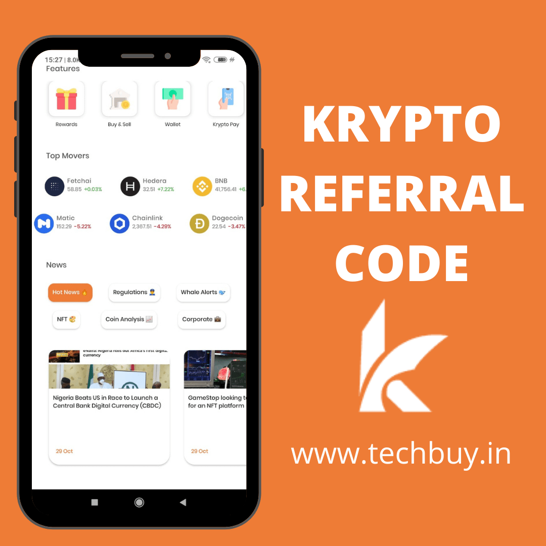 krypto-referral-code