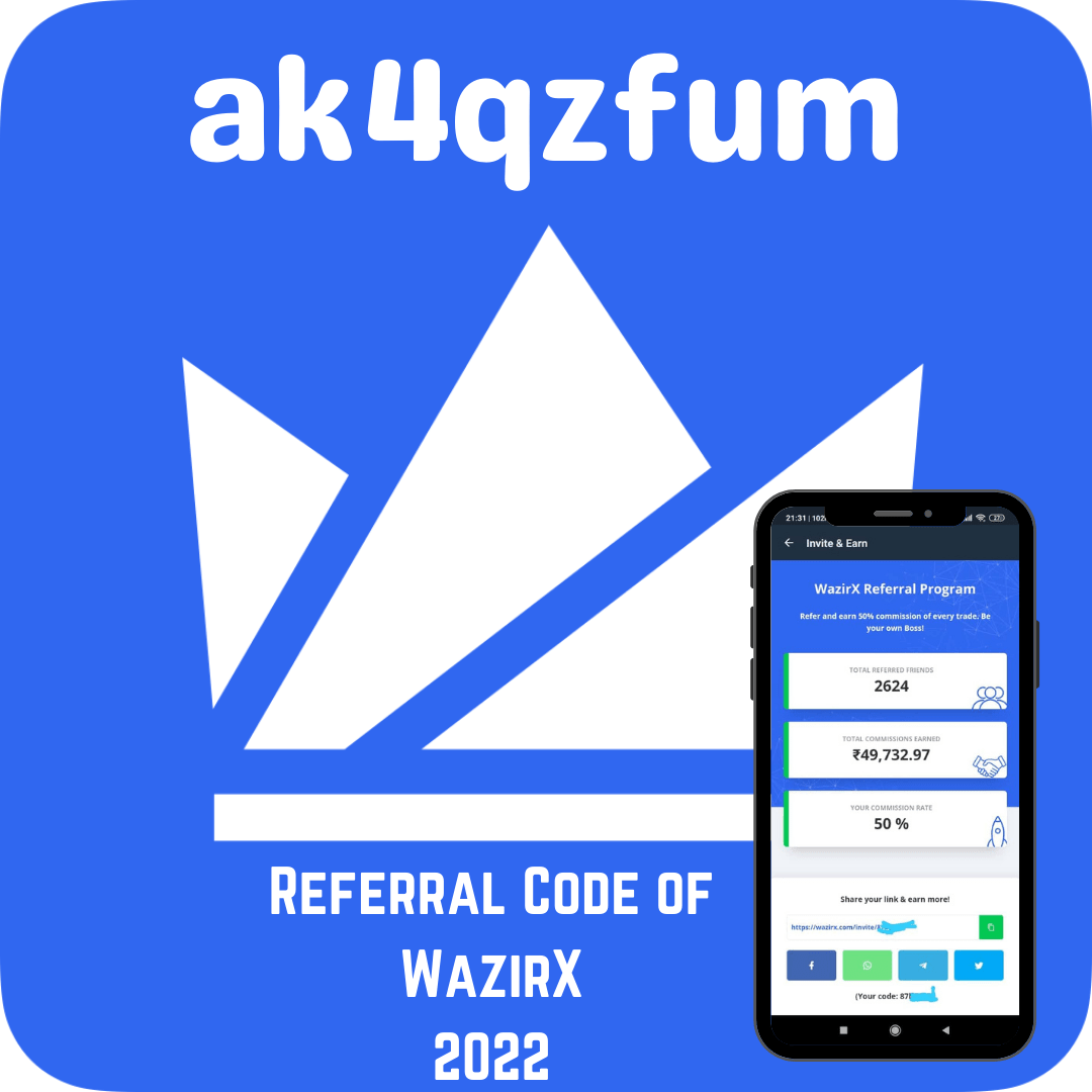 wazirx-referral-code-2022