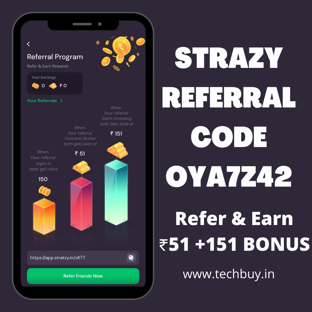 Stratzy-referral-code