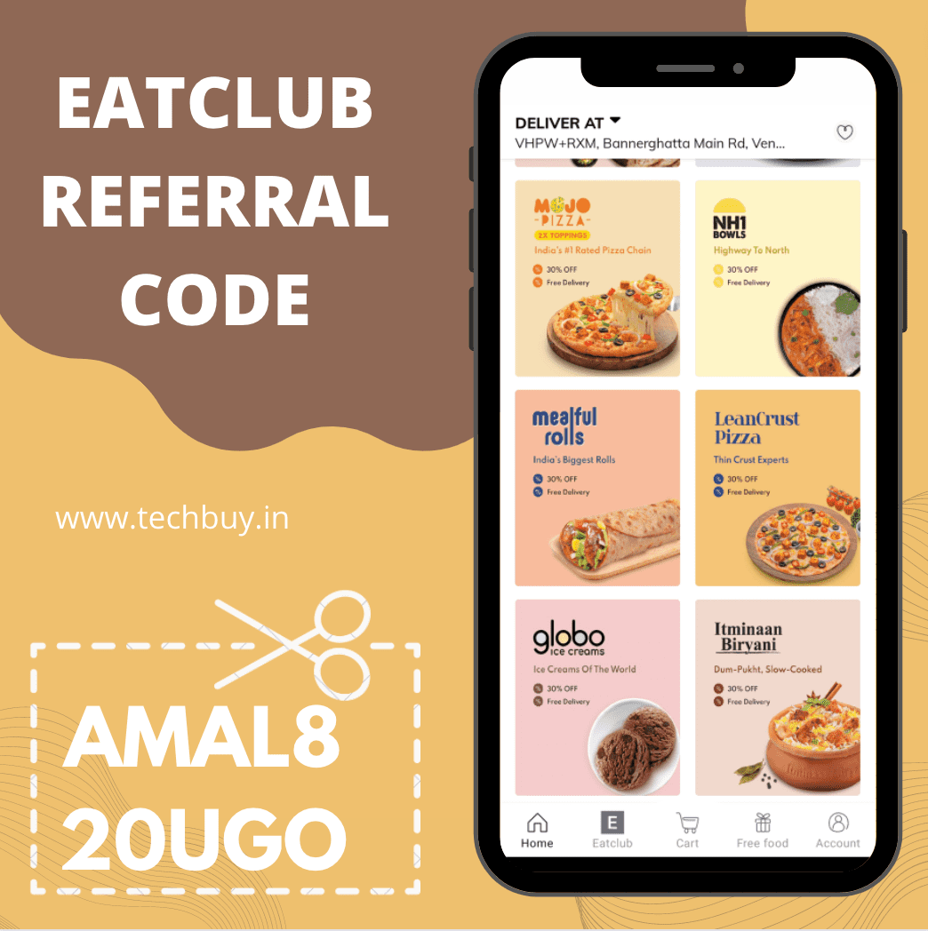 eatclub-referral-code