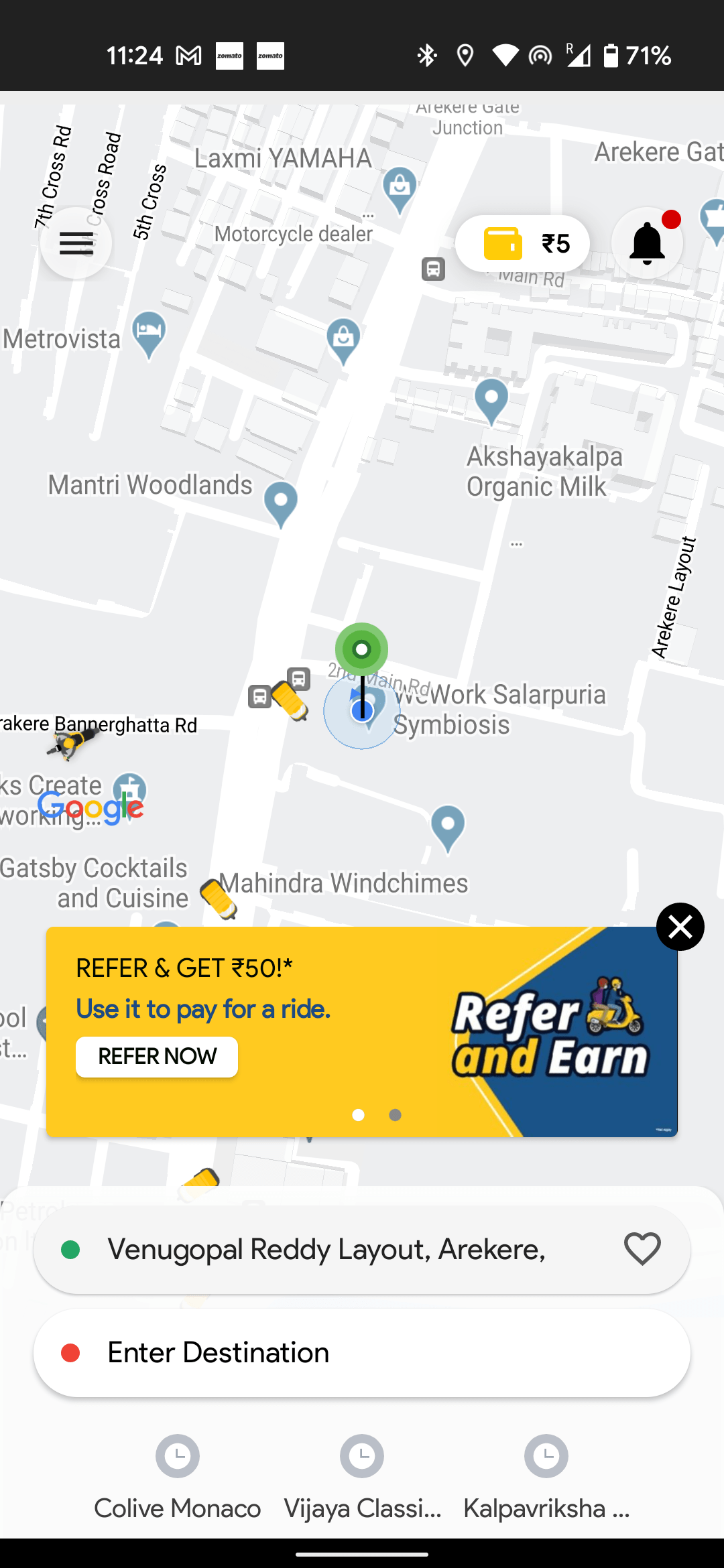 rapido-referral-code