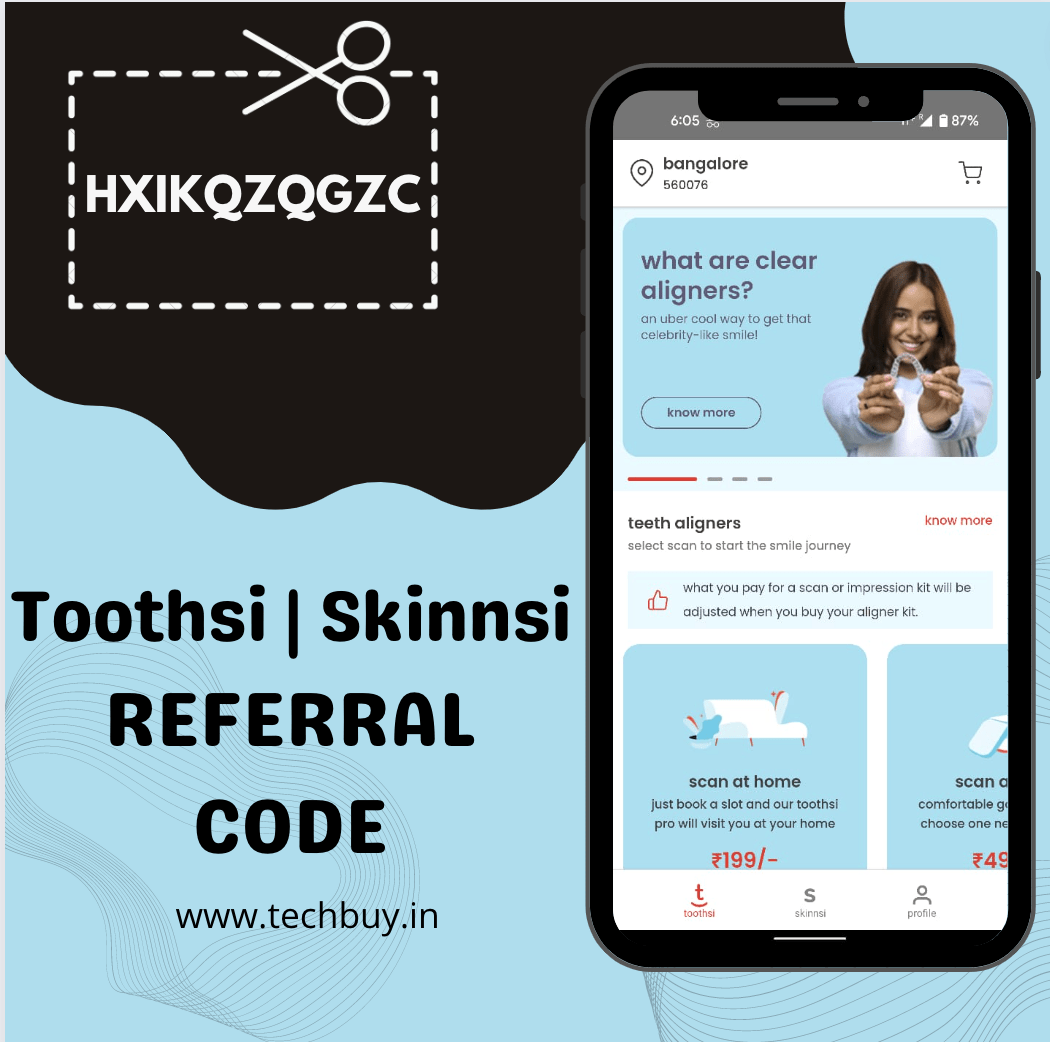 toothsi-referral-code