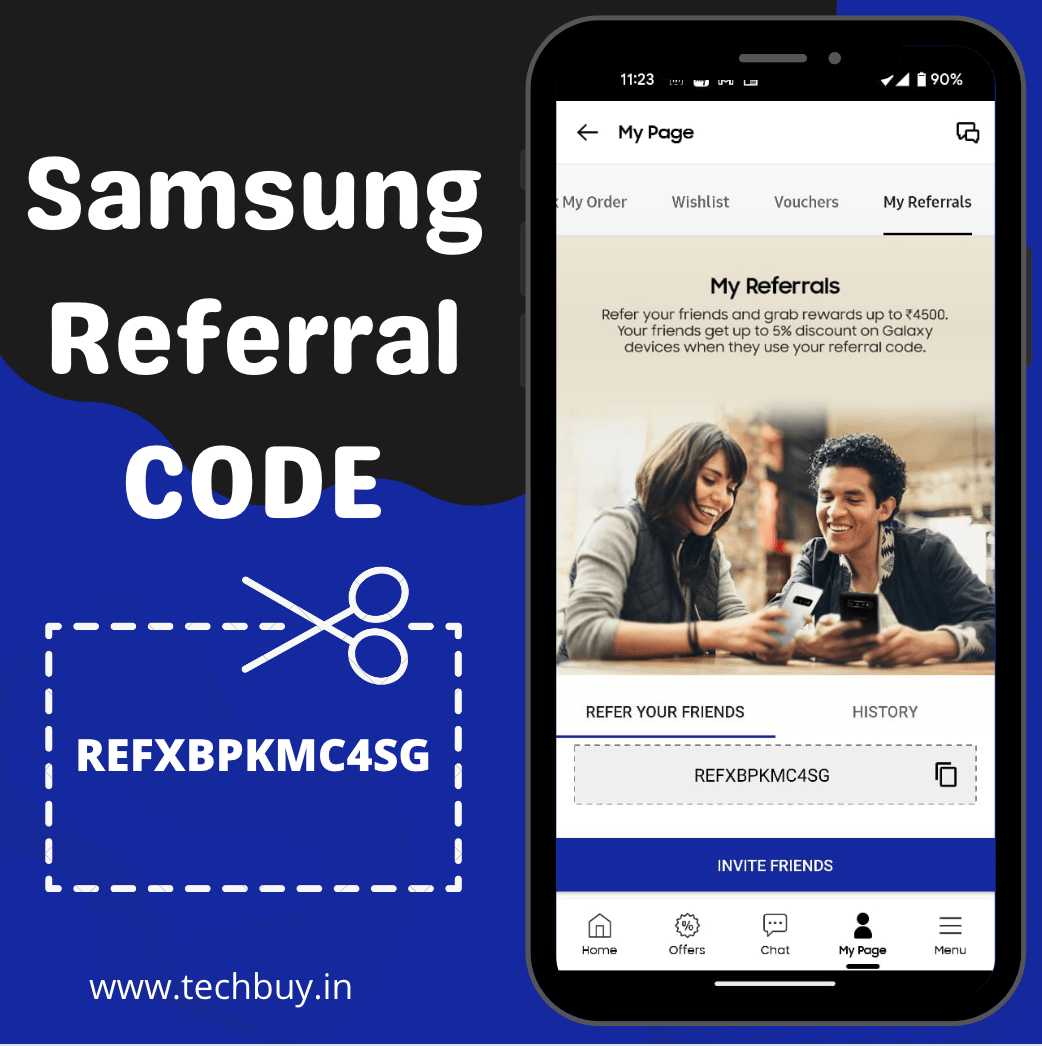 samsung-referral-code