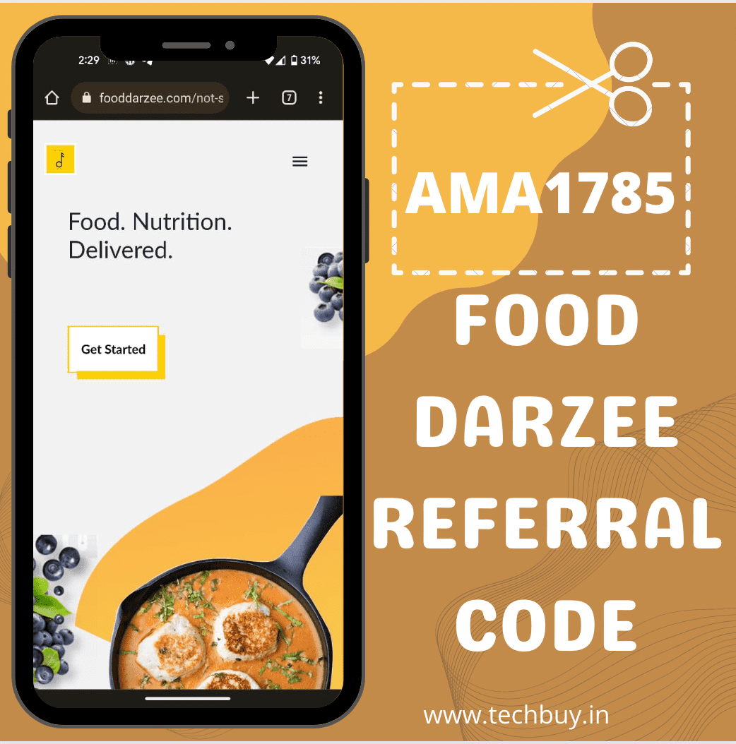 food-darzee-referral-code