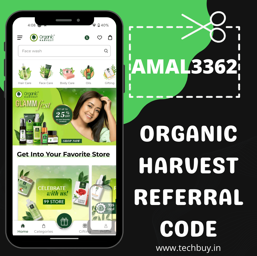 organic-harvest-referral-code