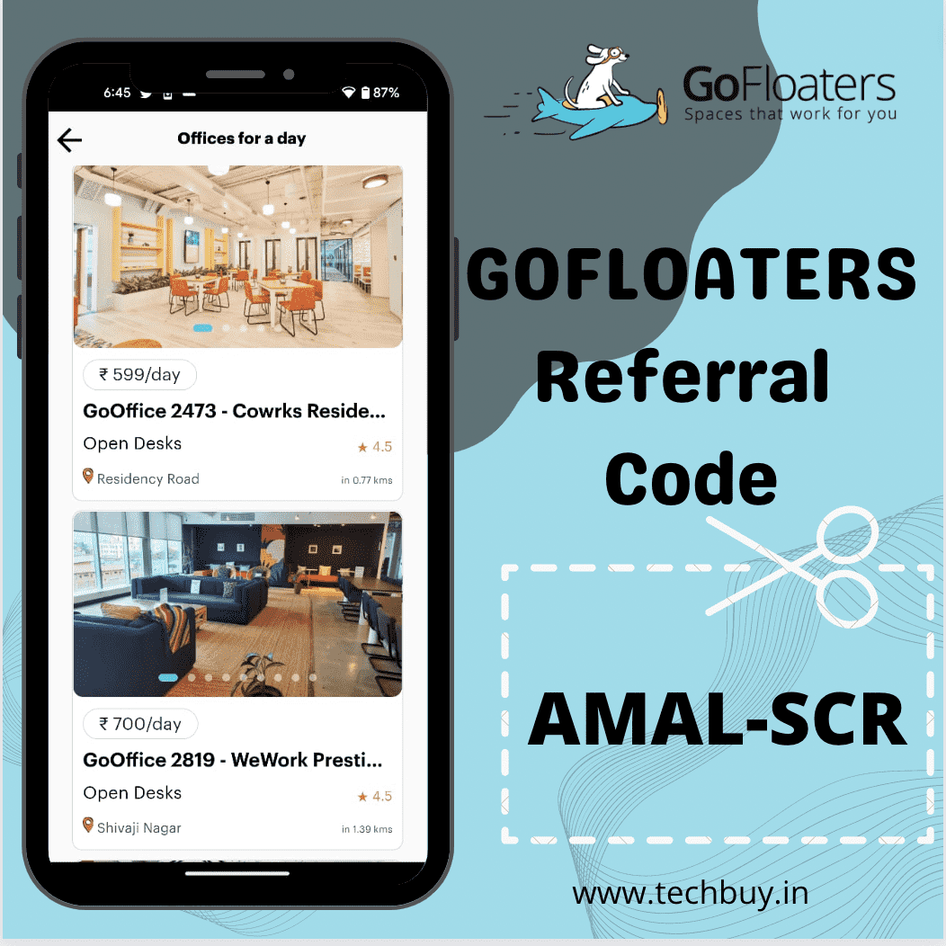 gofloaters-referral-code