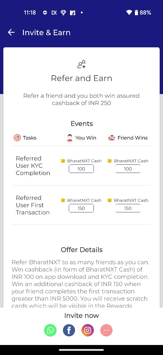 bharatnxt-referral-code
