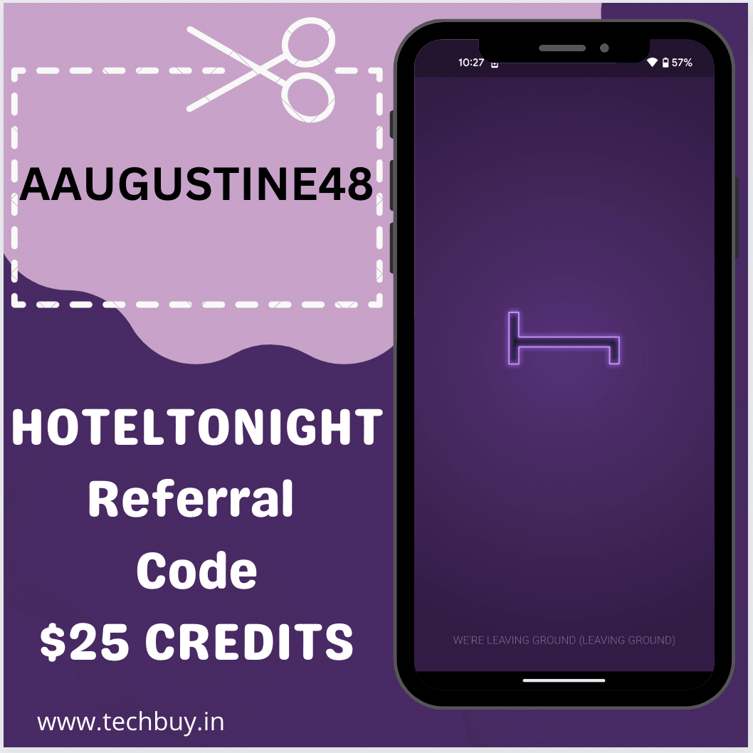 Hotel tonight promo hot sale code new user