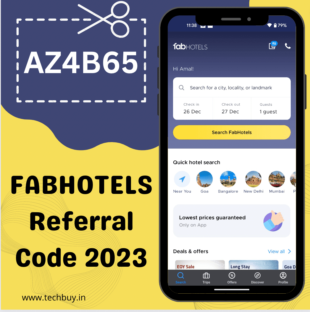 fabhotels-referral-code