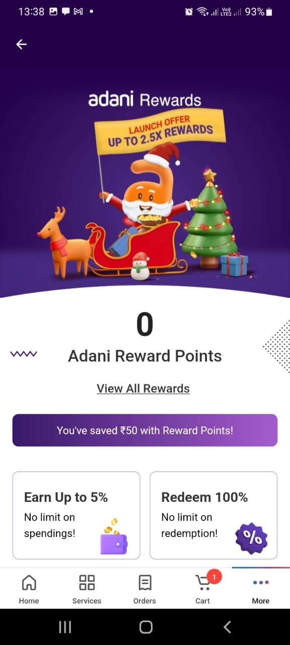 adani-one-referral-program