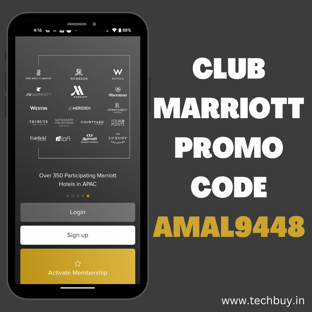 club-marriott-promo-code