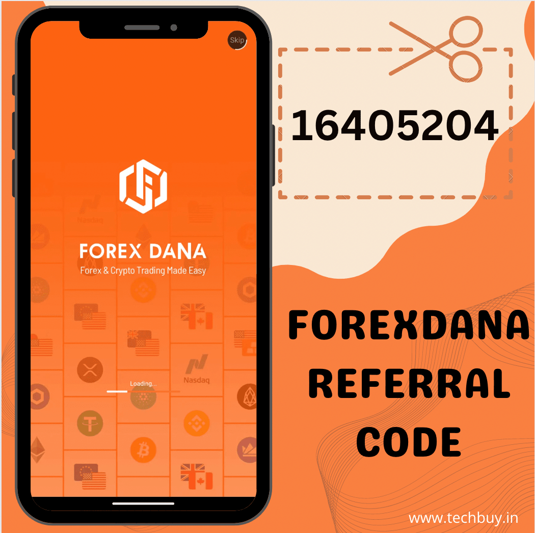 forexdana-referral-code