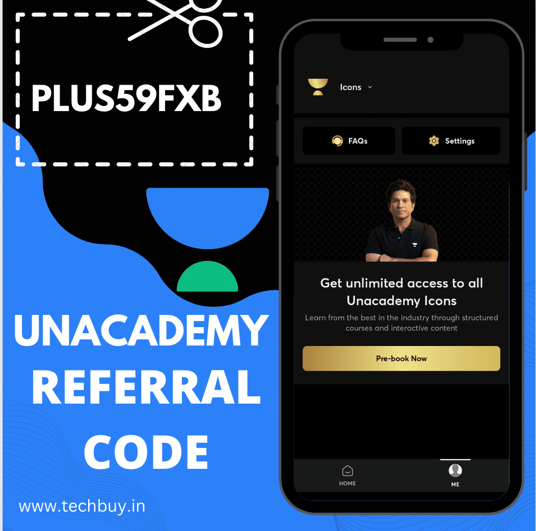 unacademy-referral-code