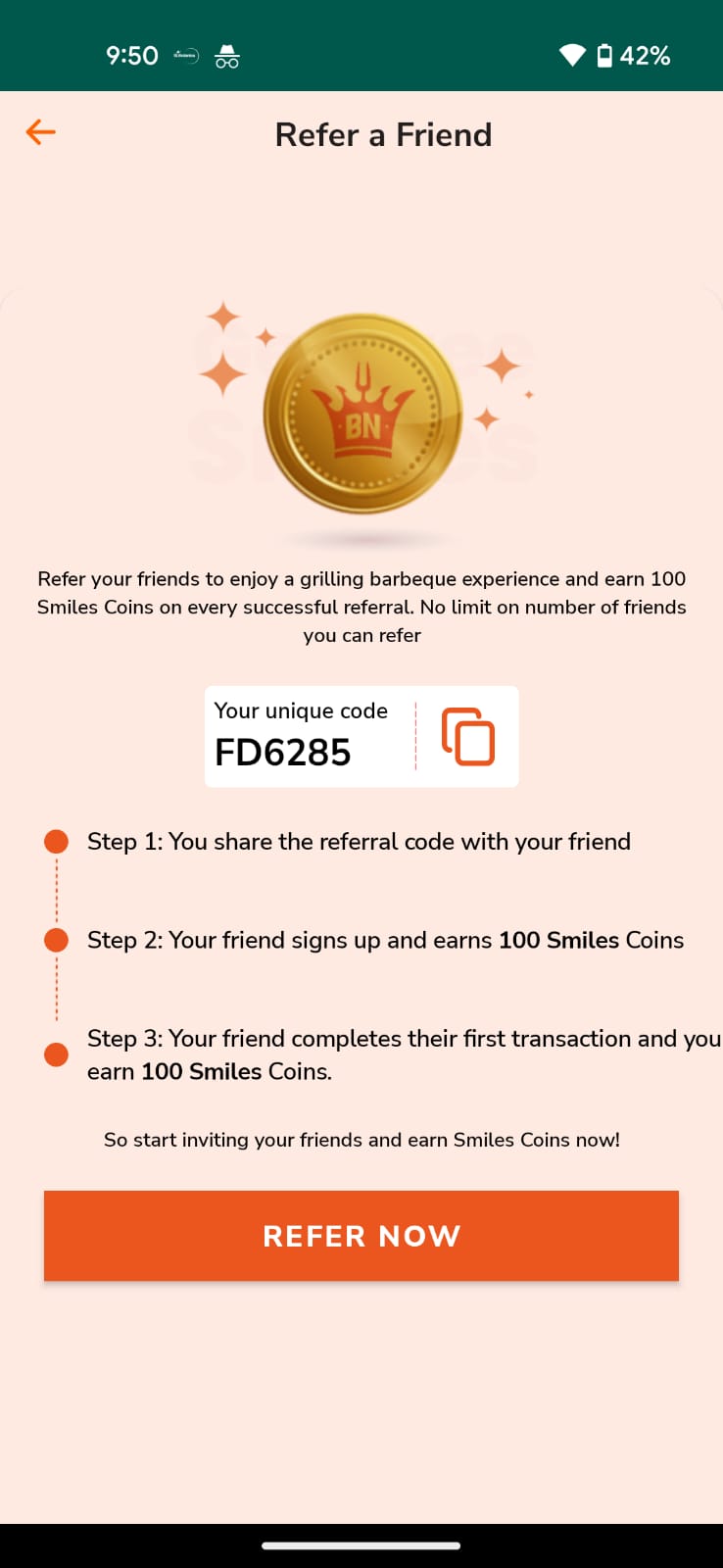 Barbecue Nation-referral-code